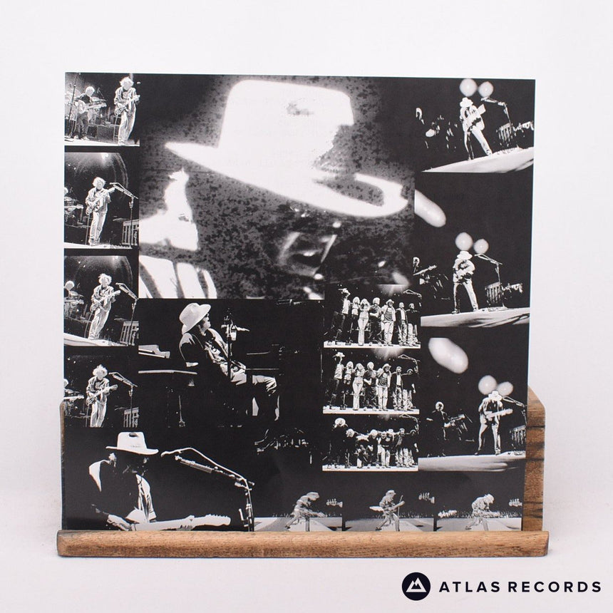 Neil Young - Road Rock - Insert 2 x LP Vinyl Record - G/EX
