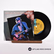 Neil Young Rockin' In The Free World 7" Vinyl Record - Front Cover & Record