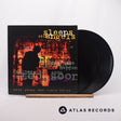 Neil Young Sleeps With Angels 2 x LP Vinyl Record - Front Cover & Record