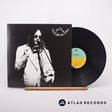 Neil Young Tonight's The Night LP Vinyl Record - Front Cover & Record