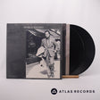 Neil Young World Record 2 x LP Vinyl Record - Front Cover & Record