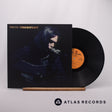 Neil Young Young Shakespeare LP Vinyl Record - Front Cover & Record