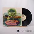 Nektar A Tab In The Ocean LP Vinyl Record - Front Cover & Record