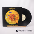 Nektar Remember The Future LP Vinyl Record - Front Cover & Record