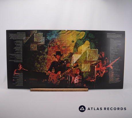 Nektar - Remember The Future - Gatefold A-1U B-1U LP Vinyl Record - VG+/VG+