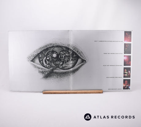 Nektar - Sunday Night At London Roundhouse - 2-A B-2 LP Vinyl Record - VG+/EX