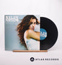 Nelly Furtado Maneater 12" Vinyl Record - Front Cover & Record