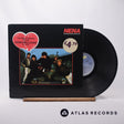 Nena Nena LP Vinyl Record - Front Cover & Record