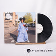 Neneh Cherry Broken Politics LP Vinyl Record - Front Cover & Record