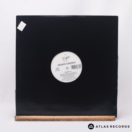 Neneh Cherry - Buddy X - 12" Vinyl Record - EX/EX