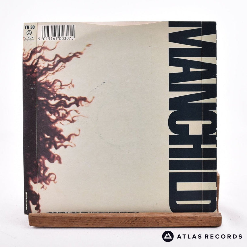 Neneh Cherry - Manchild - 7" Vinyl Record - EX/EX
