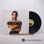 Neneh Cherry Raw Like Sushi LP Vinyl Record - Front Cover & Record