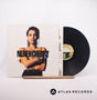 Neneh Cherry Raw Like Sushi LP Vinyl Record - Front Cover & Record