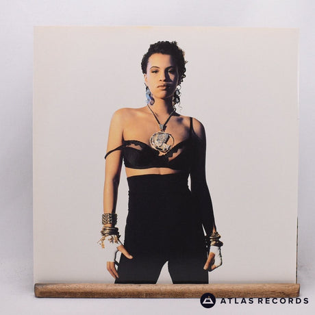 Neneh Cherry - Raw Like Sushi - LP Vinyl Record - EX/NM