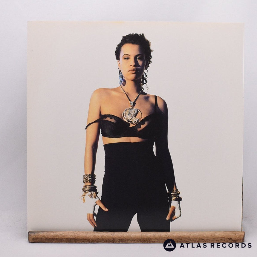 Neneh Cherry - Raw Like Sushi - LP Vinyl Record - EX/NM