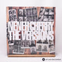 Neneh Cherry The Versions LP Vinyl Record - Front Cover & Record