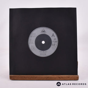 Nervus Rex There She Goes 7" Vinyl Record - In Sleeve