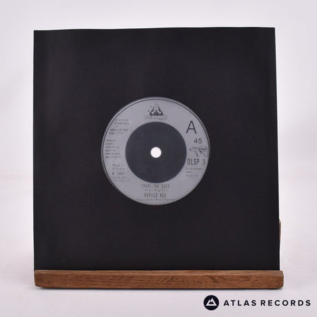 Nervus Rex There She Goes 7" Vinyl Record - In Sleeve