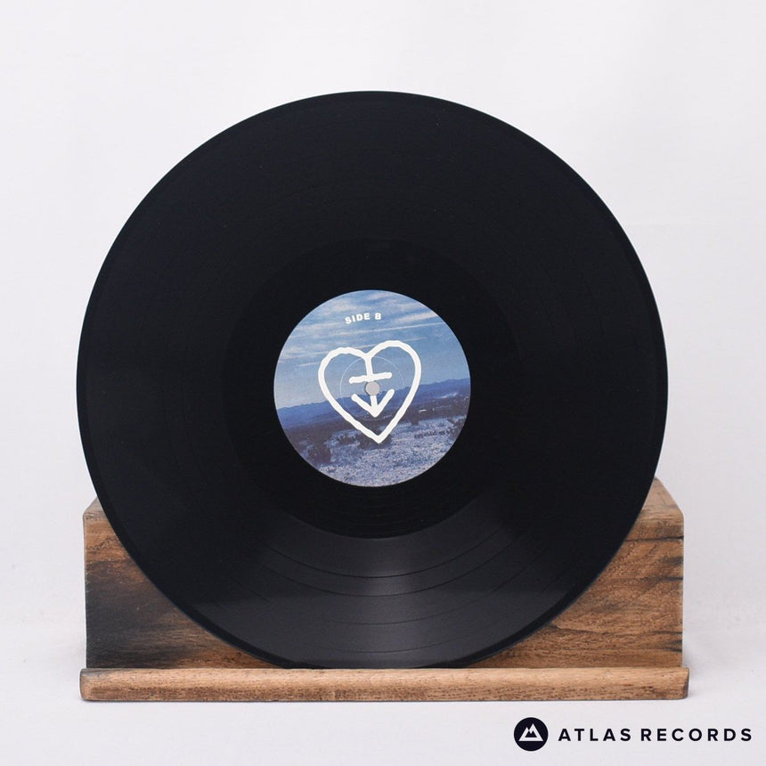 Nervus - Tough Crowd - LP Vinyl Record - NM/EX