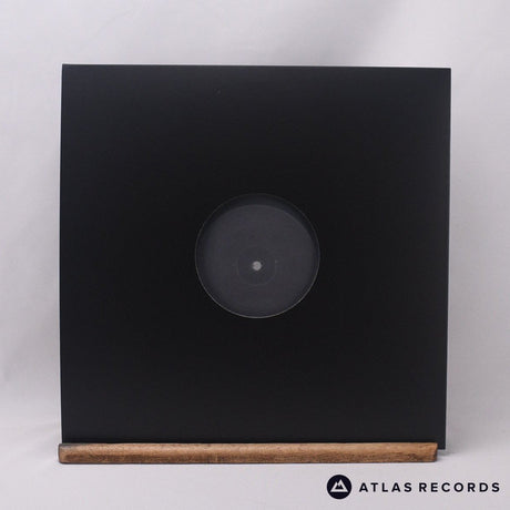 Neskal - Party Style Vol. 2 - Don't Push - Promo Single-Sided 12" Vinyl Record -