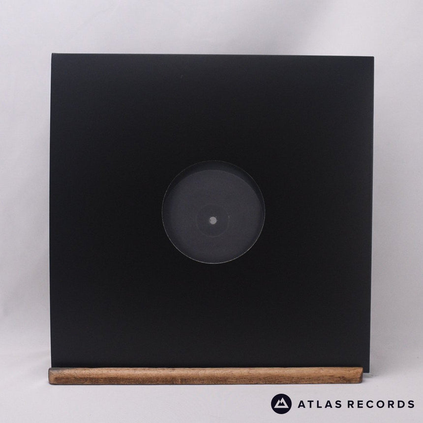 Neskal - Party Style Vol. 2 - Don't Push - Promo Single-Sided 12" Vinyl Record -