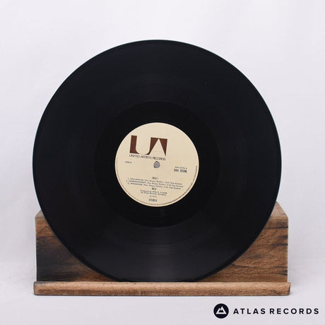 Neu! - Neu! - First Uk Press A-1 B-1 LP Vinyl Record - VG+/VG