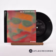 New Fast Automatic Daffodils Get Better 7" Vinyl Record - Front Cover & Record