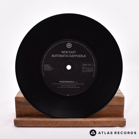 New Fast Automatic Daffodils - Get Better - 7" Vinyl Record - NM/NM