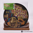 New Found Glory All Downhill From Here 7" Vinyl Record - Front Cover & Record