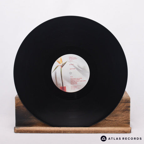 New Musik - From A To B - LP Vinyl Record - VG+/VG+