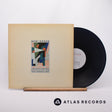 New Order 1981-1982 12" Vinyl Record - Front Cover & Record