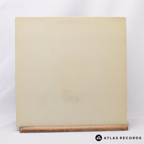 New Order - 1981-1982 - Repress Us 8A 8B 12" Vinyl Record - EX/EX