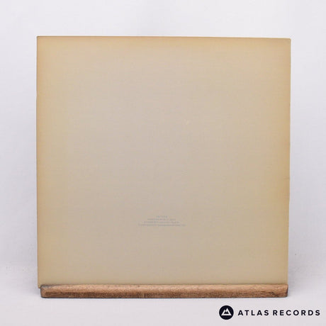 New Order - 1981-1982 - Repress Us A B 12" Vinyl Record - VG+/EX