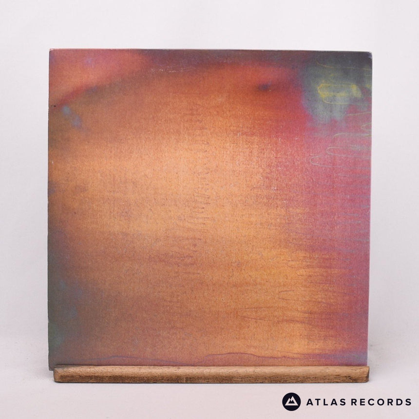 New Order - Bizarre Love Triangle - Mpo A1 B1 12" Vinyl Record - VG+/EX