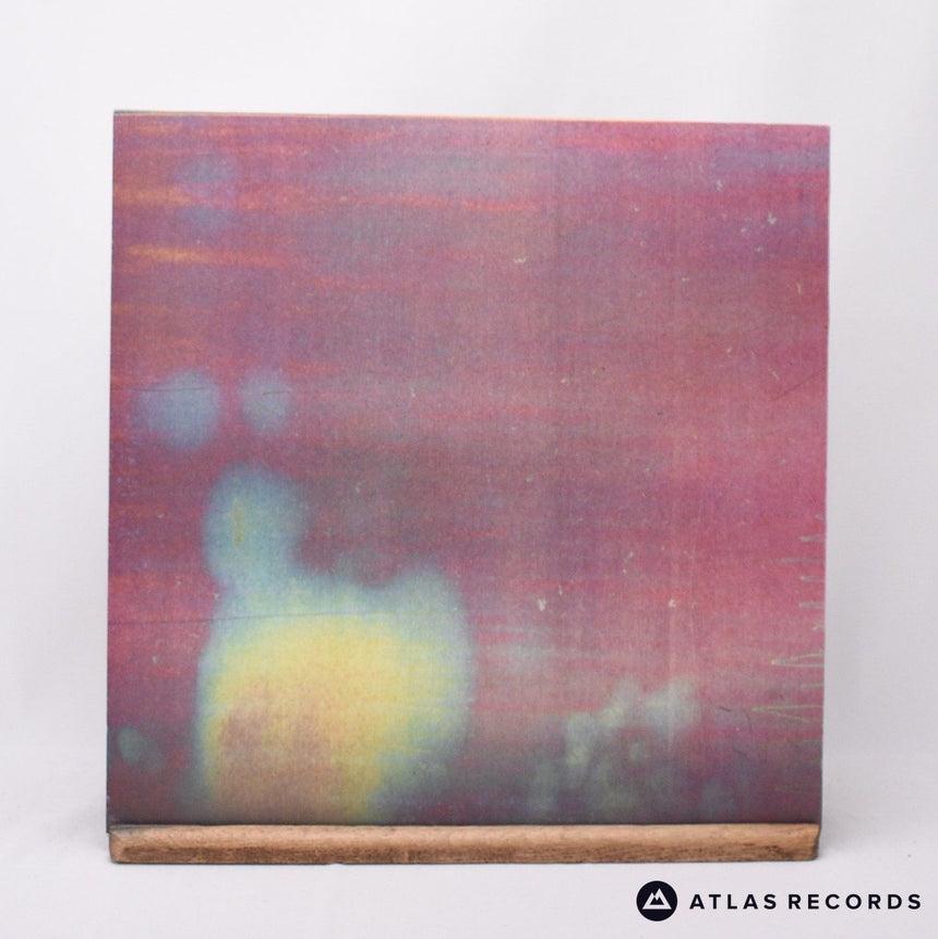 New Order - Bizarre Love Triangle - Mpo 12" Vinyl Record - EX/EX