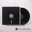 New Order Blue Monday 12" Vinyl Record - Front Cover & Record