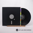 New Order Blue Monday 12" Vinyl Record - Front Cover & Record