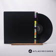 New Order Blue Monday 12" Vinyl Record - Front Cover & Record