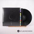 New Order Blue Monday 12" Vinyl Record - Front Cover & Record