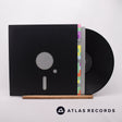 New Order Blue Monday 12" Vinyl Record - Front Cover & Record