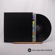 New Order Blue Monday 12" Vinyl Record - Front Cover & Record