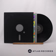 New Order Blue Monday 12" Vinyl Record - Front Cover & Record
