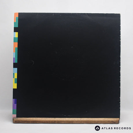 New Order - Blue Monday - Repress 12" Vinyl Record - VG+/VG+