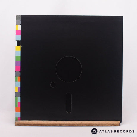 New Order - Blue Monday - A-1 B-1 12" Vinyl Record - VG+/VG+