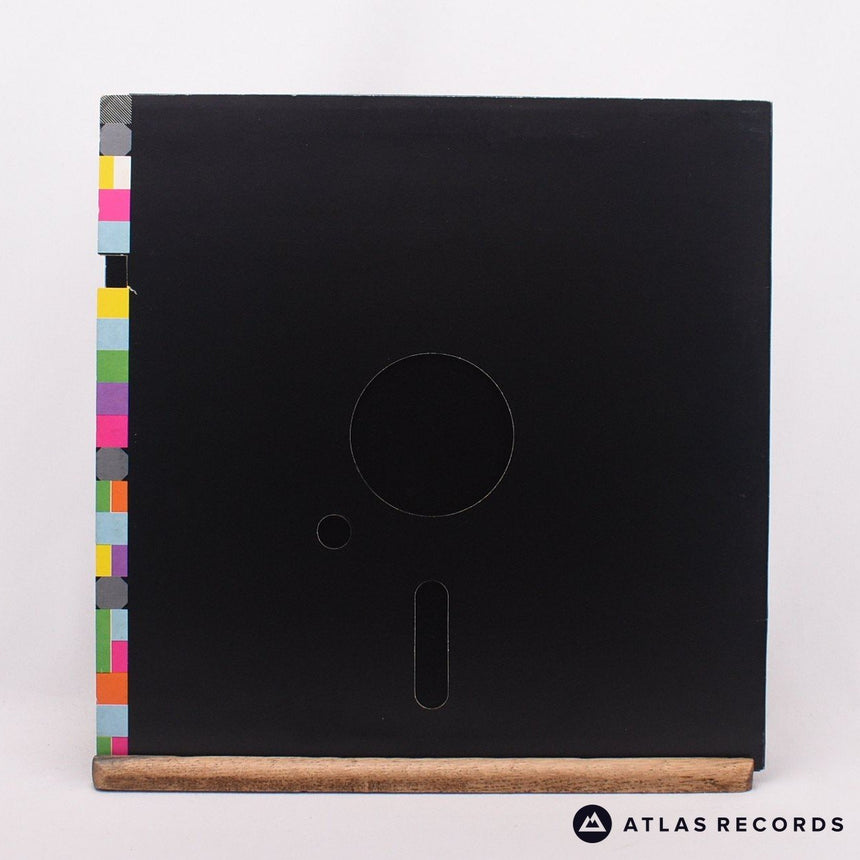 New Order - Blue Monday - A-1 B-1 12" Vinyl Record - VG+/VG+