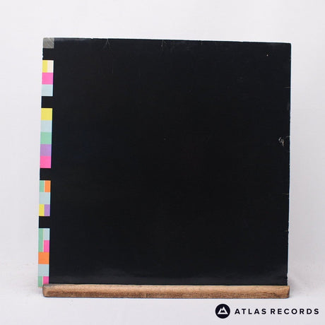 New Order - Blue Monday - Strawberry 12" Vinyl Record - VG+/VG+