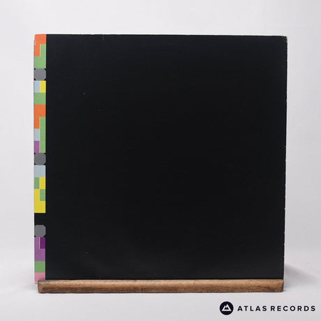 New Order - Blue Monday - 12" Vinyl Record - VG+/VG+