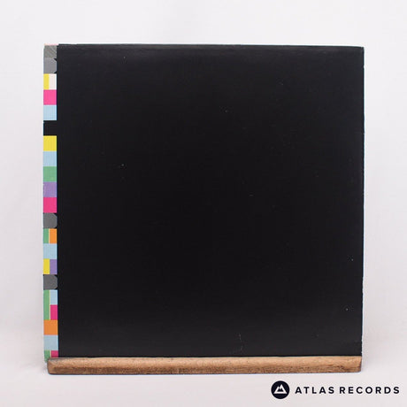 New Order - Blue Monday - Third Press 12" Vinyl Record - VG+/VG+