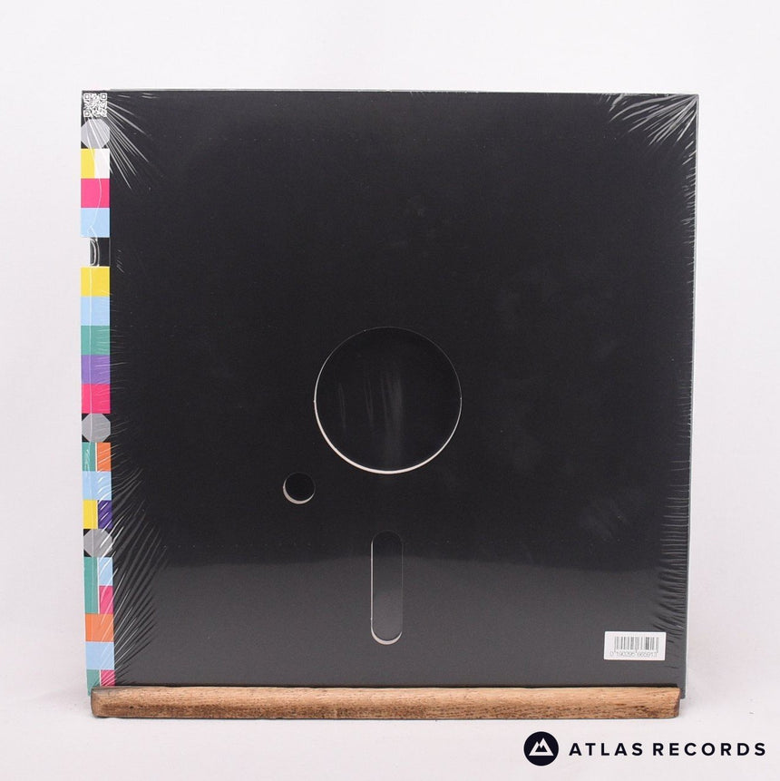 New Order - Blue Monday - 180G Die-Cut Sleeve A1 B1 12" Vinyl Record - NM/NM