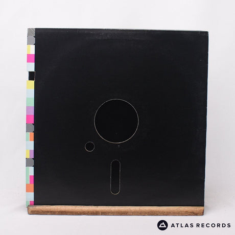 New Order - Blue Monday - A1 B1 12" Vinyl Record - VG+/VG+